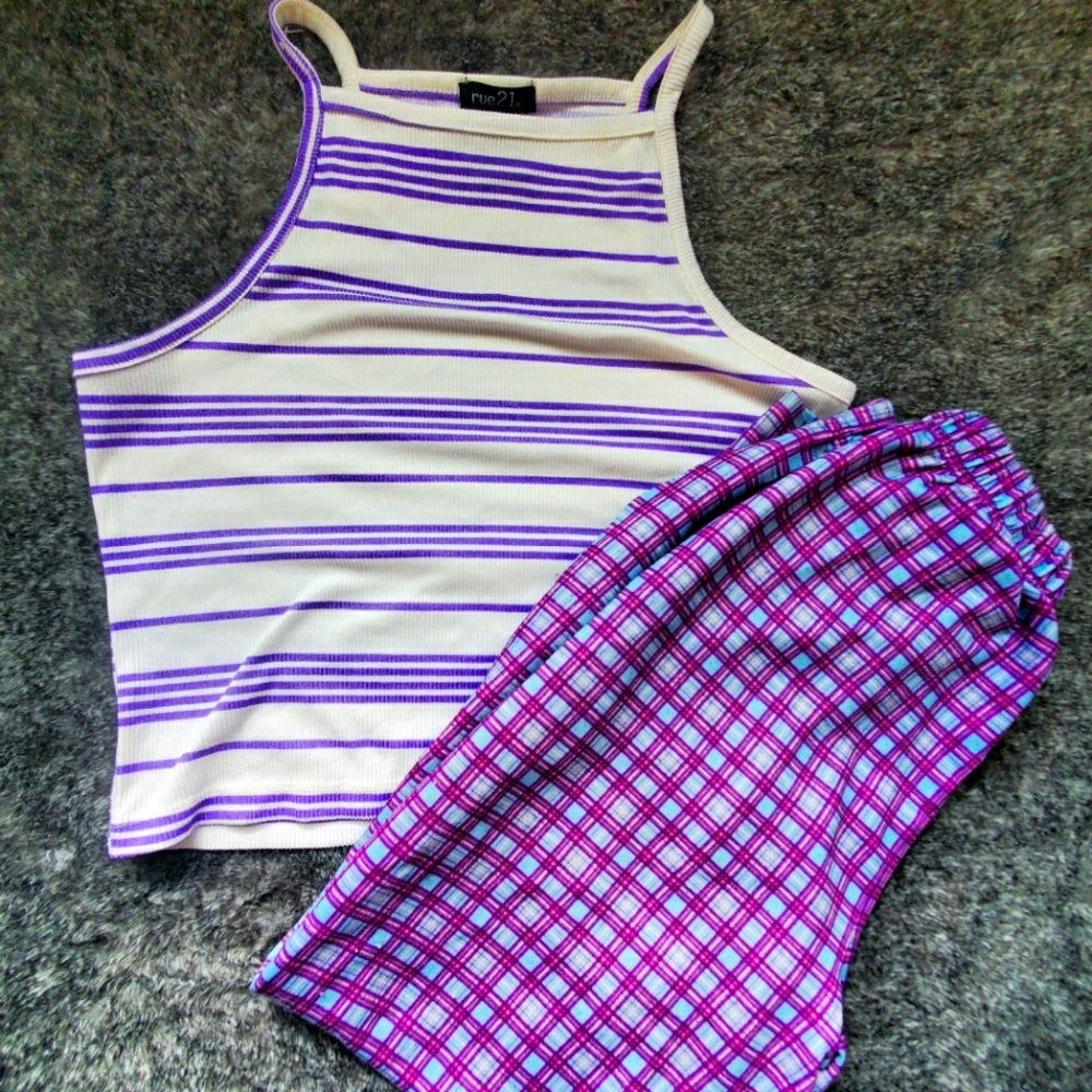 Pajama clothes